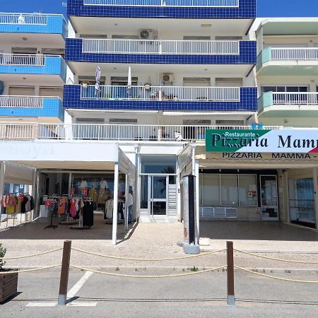 Mamamia Ac&Vista Magnifica Apartment Quarteira Ngoại thất bức ảnh