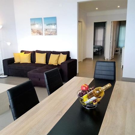 Mamamia Ac&Vista Magnifica Apartment Quarteira Ngoại thất bức ảnh