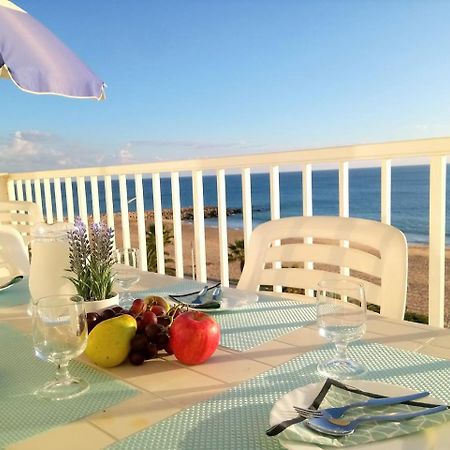 Mamamia Ac&Vista Magnifica Apartment Quarteira Ngoại thất bức ảnh