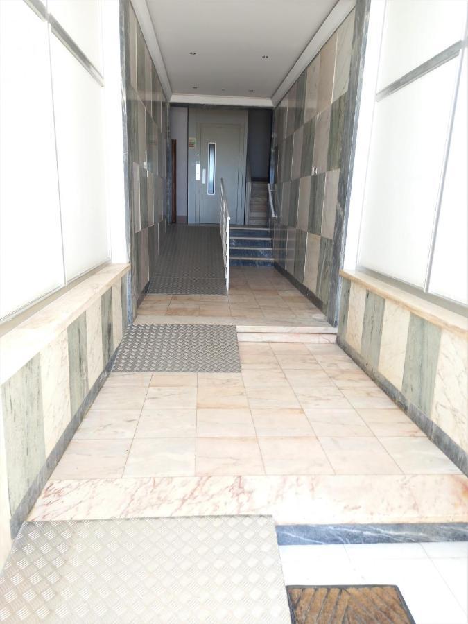 Mamamia Ac&Vista Magnifica Apartment Quarteira Ngoại thất bức ảnh