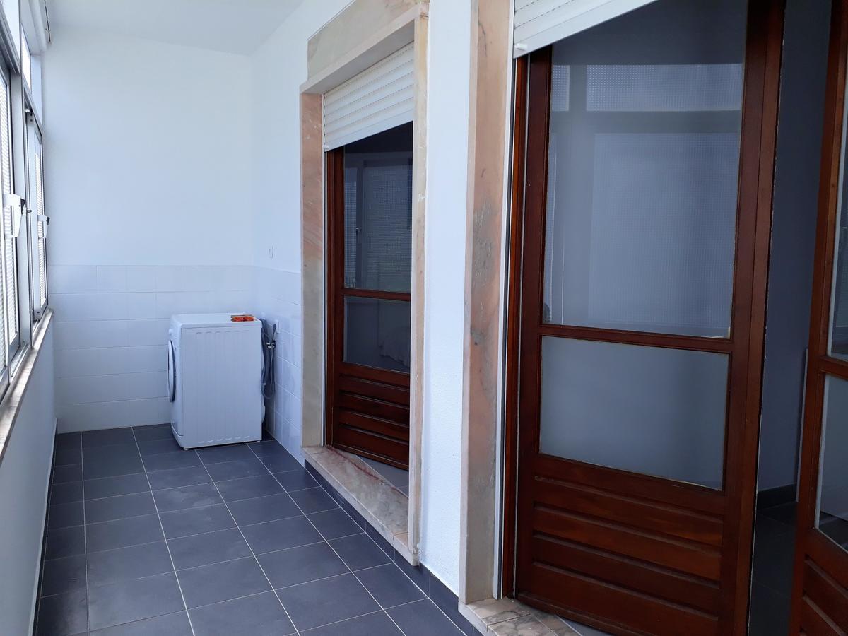 Mamamia Ac&Vista Magnifica Apartment Quarteira Ngoại thất bức ảnh