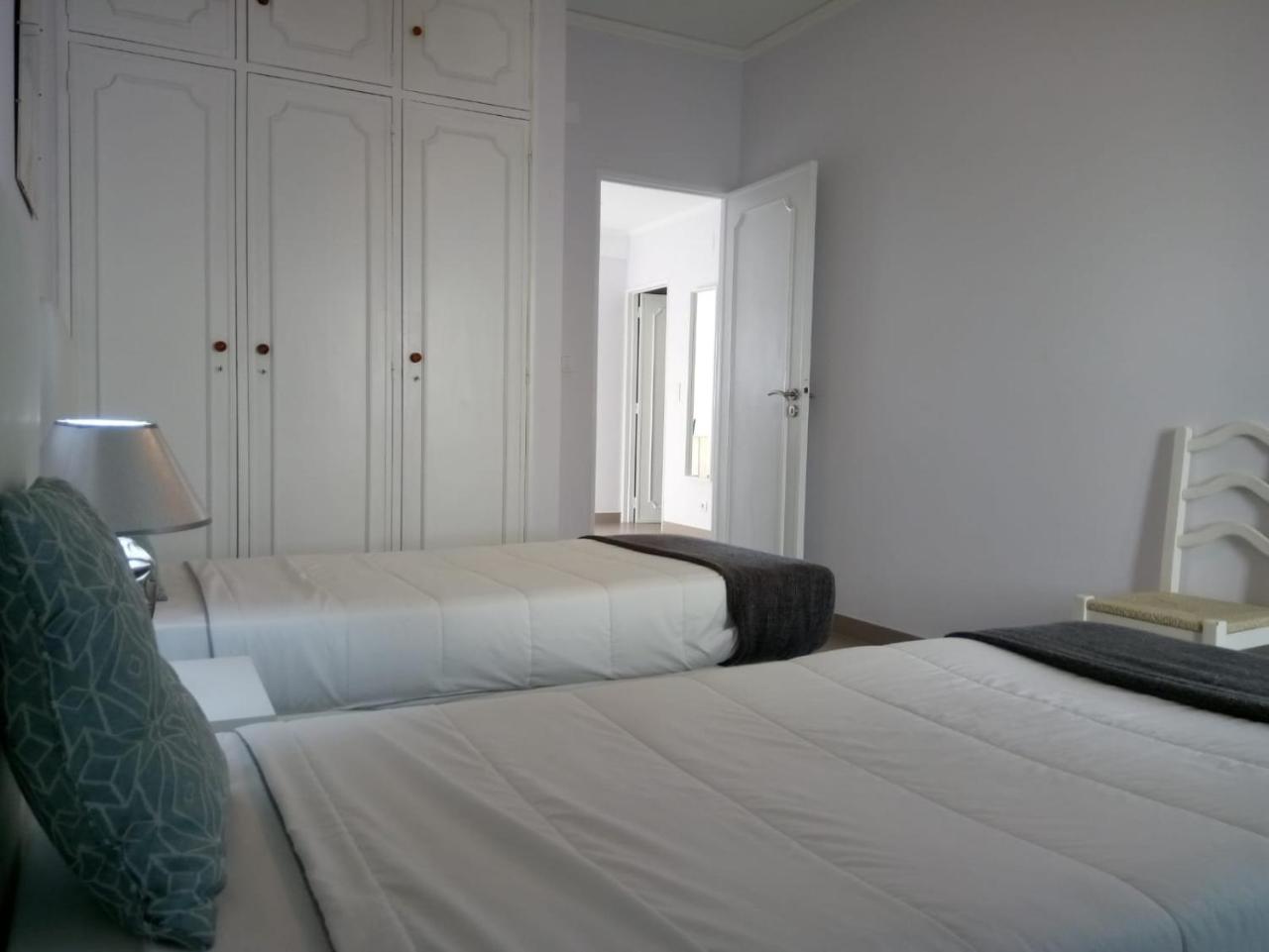 Mamamia Ac&Vista Magnifica Apartment Quarteira Ngoại thất bức ảnh