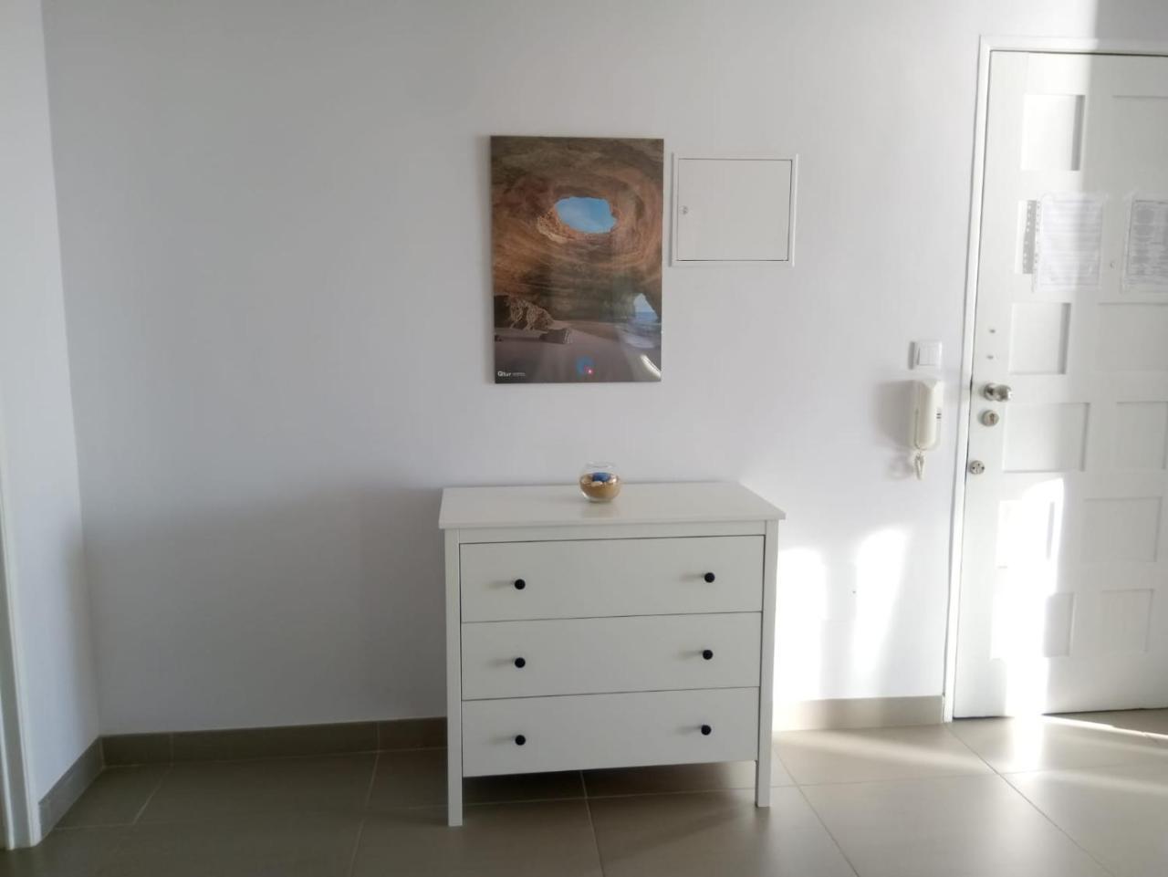 Mamamia Ac&Vista Magnifica Apartment Quarteira Ngoại thất bức ảnh