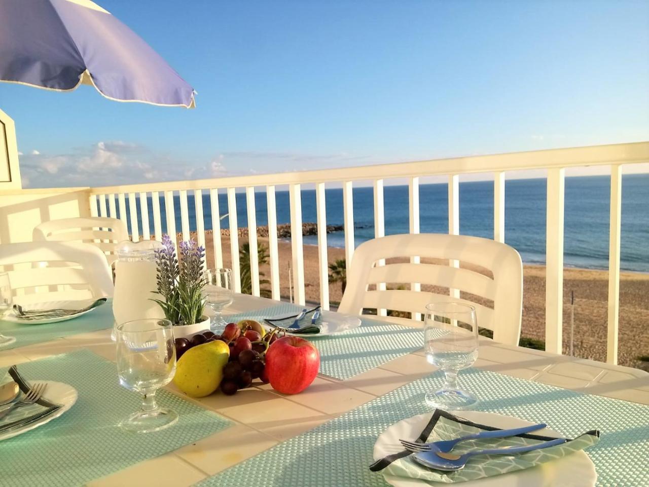 Mamamia Ac&Vista Magnifica Apartment Quarteira Ngoại thất bức ảnh