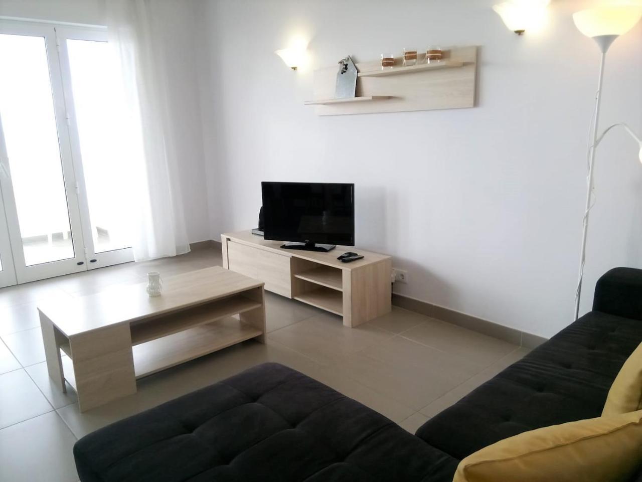 Mamamia Ac&Vista Magnifica Apartment Quarteira Ngoại thất bức ảnh