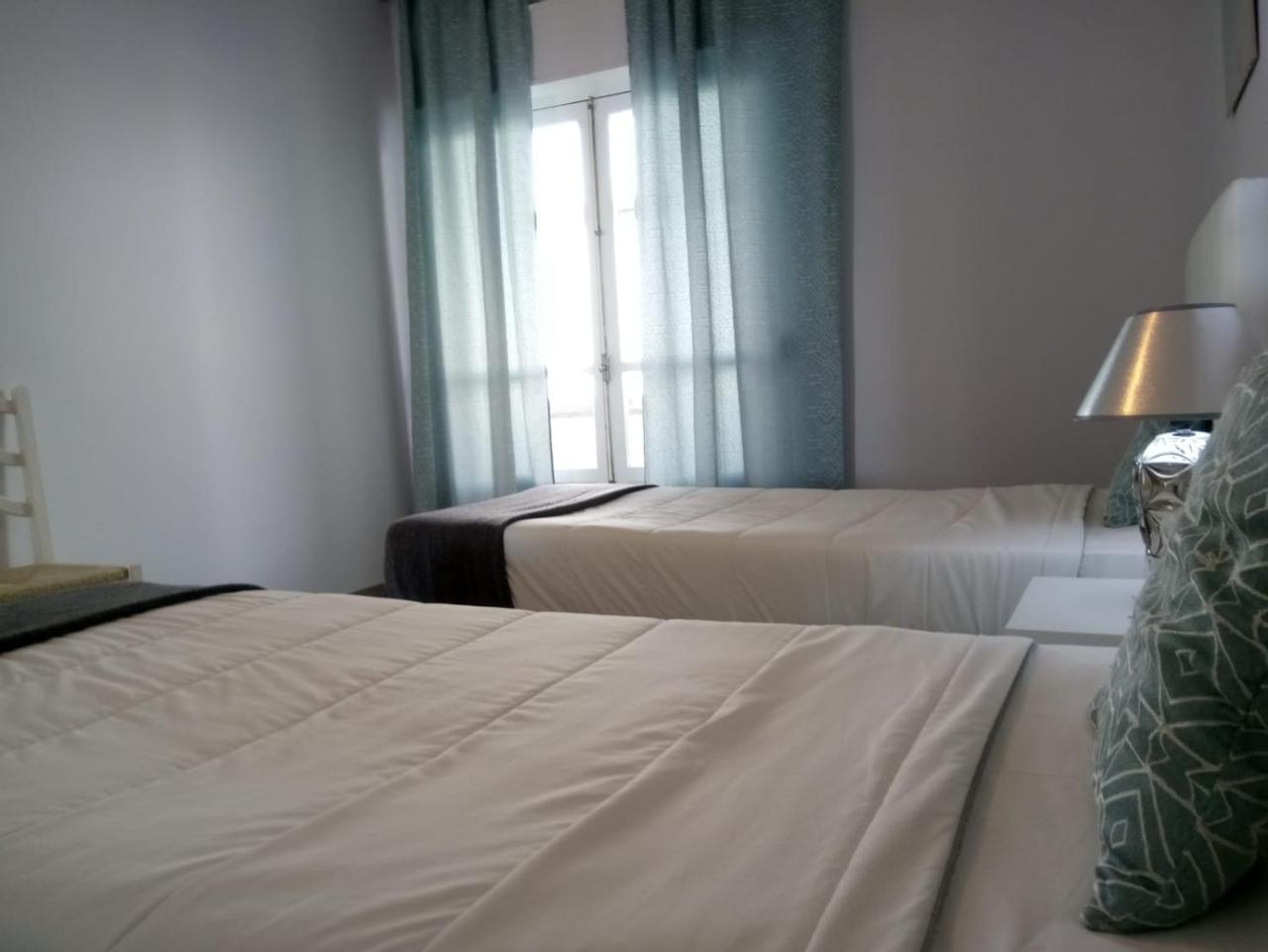 Mamamia Ac&Vista Magnifica Apartment Quarteira Ngoại thất bức ảnh