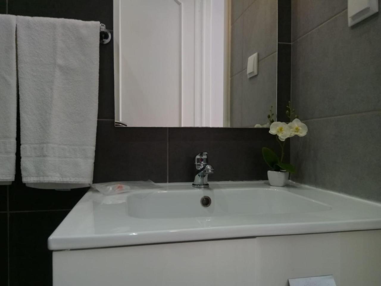 Mamamia Ac&Vista Magnifica Apartment Quarteira Ngoại thất bức ảnh