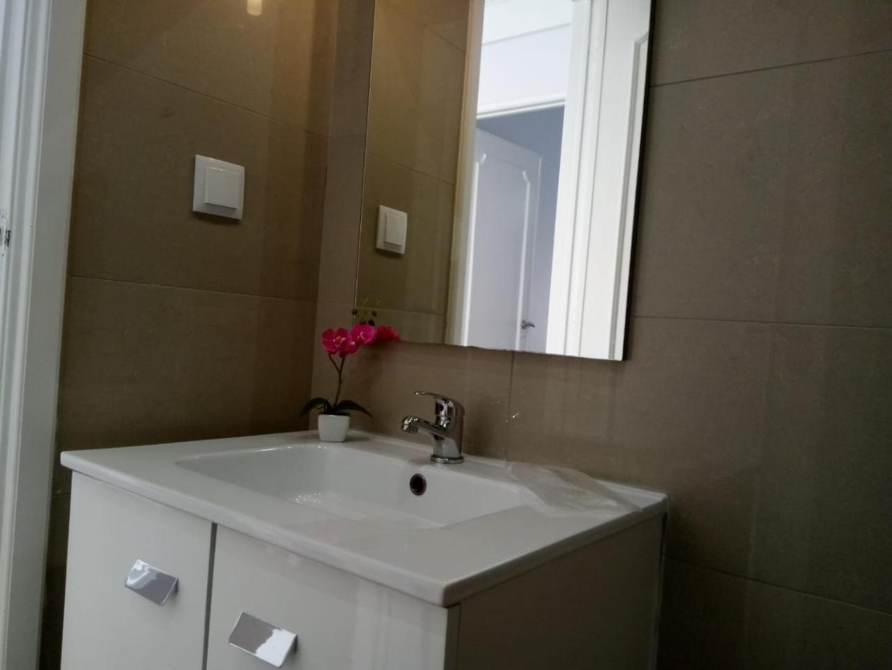 Mamamia Ac&Vista Magnifica Apartment Quarteira Ngoại thất bức ảnh