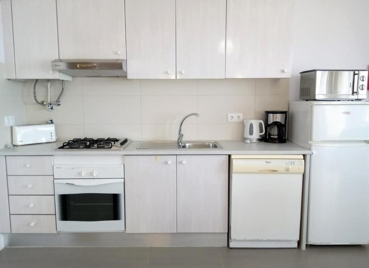 Mamamia Ac&Vista Magnifica Apartment Quarteira Ngoại thất bức ảnh