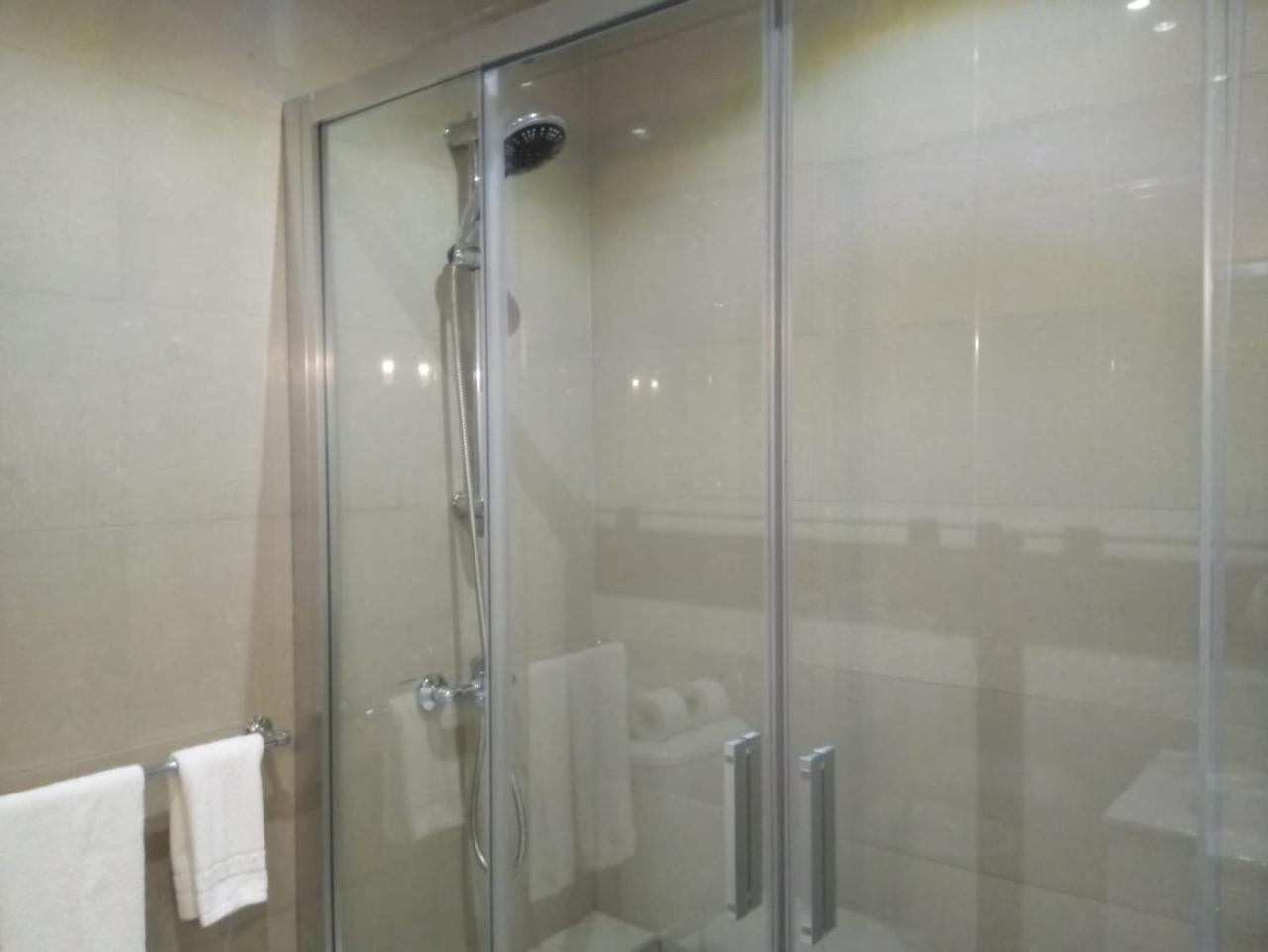 Mamamia Ac&Vista Magnifica Apartment Quarteira Ngoại thất bức ảnh